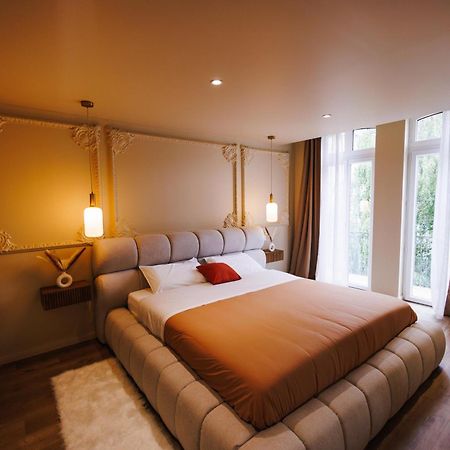 Eden Room - Luxe, Balneo & Sauna Le Mans Bagian luar foto
