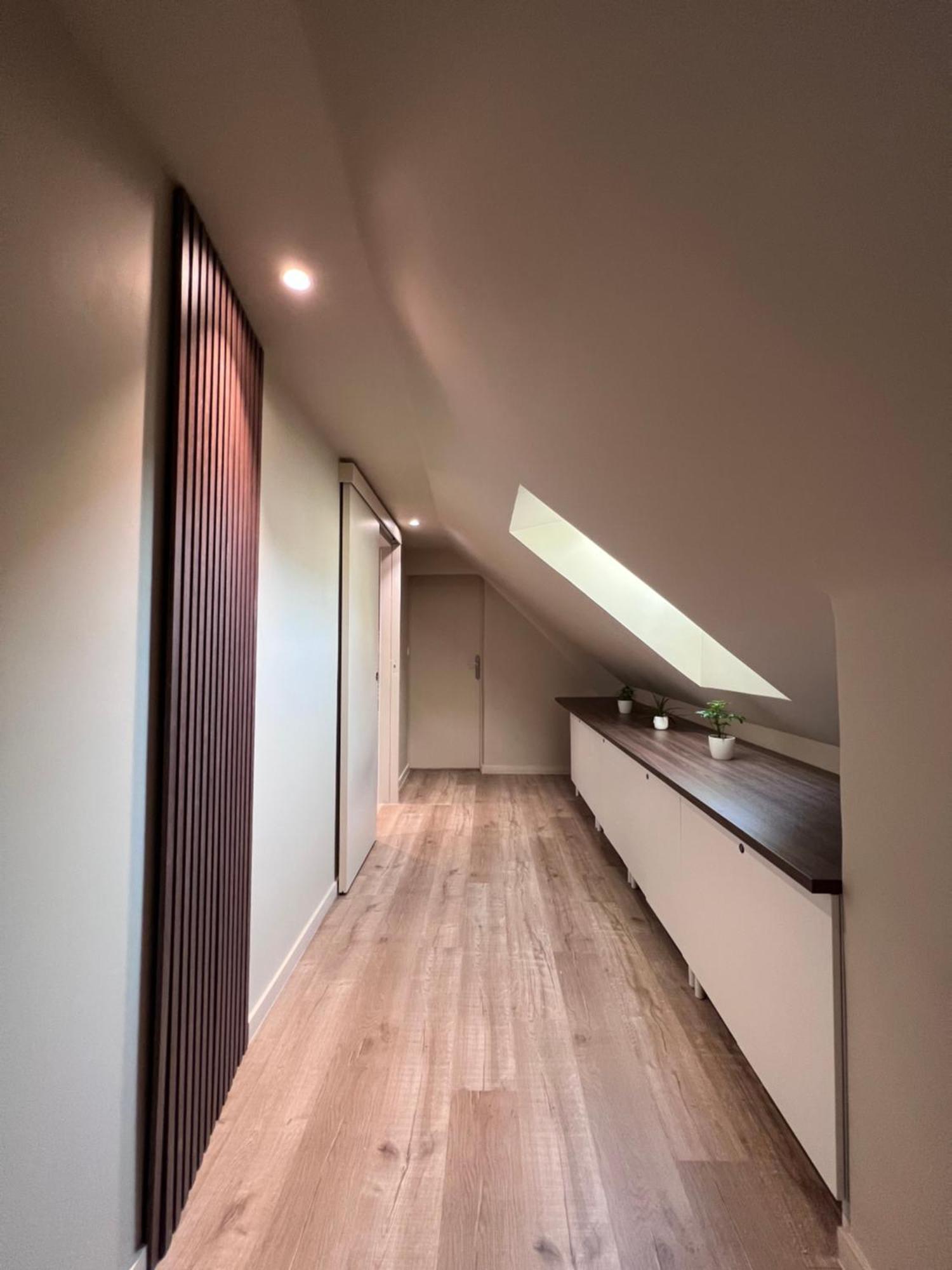 Eden Room - Luxe, Balneo & Sauna Le Mans Bagian luar foto